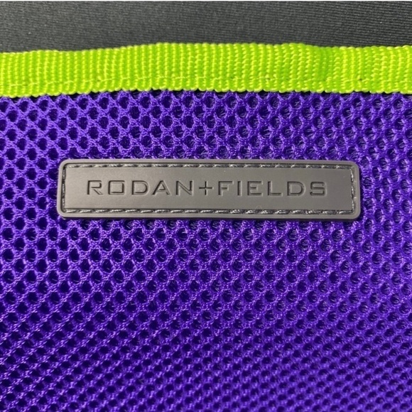 Rifan+Fields Back Pack - Picture 3 of 5